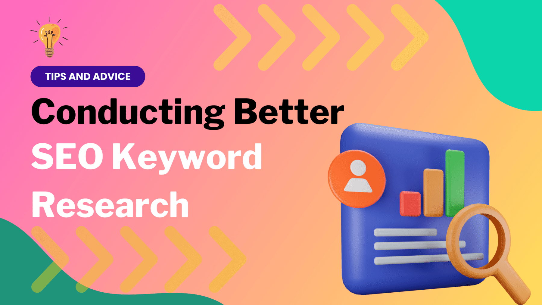 How to Do Keyword Research with Tools Like a Pro: A Step-by-Step SEO Guide for Beginner