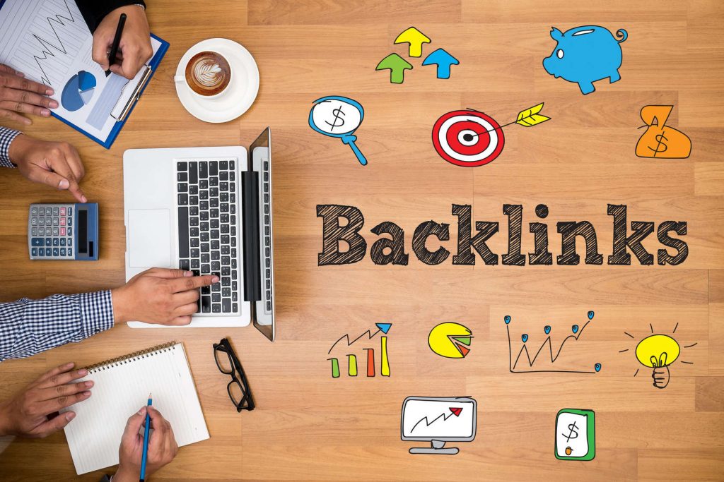 Backlinks in SEO: 10 Hacks to Get High-Quality Links