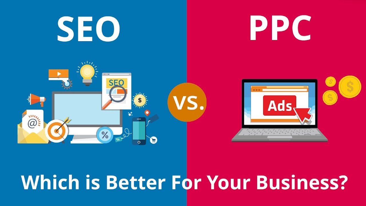 The Ultimate SEO vs. PPC Comparison: When to Optimize and When to Pay for Traffic