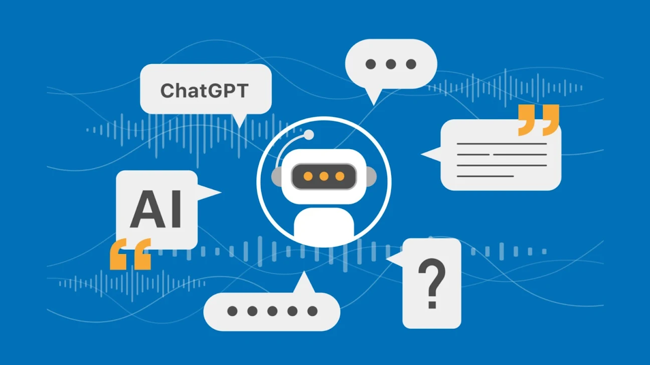 Top ChatGPT Apps to Try in 2024: Revolutionizing Your Workflow with AI