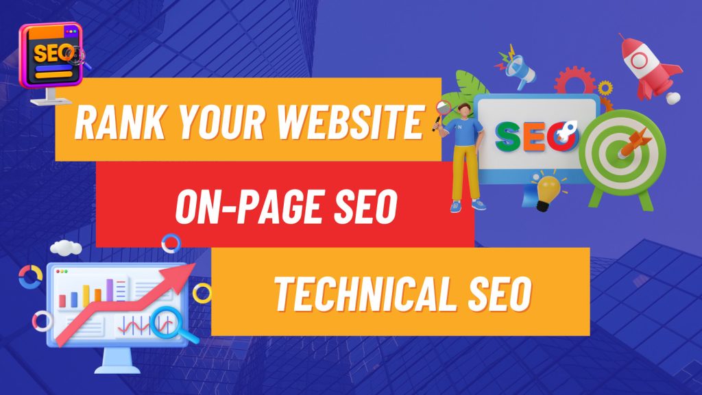 The Ultimate Guide to On-Page SEO in 2024: Expert Tips for Higher ...