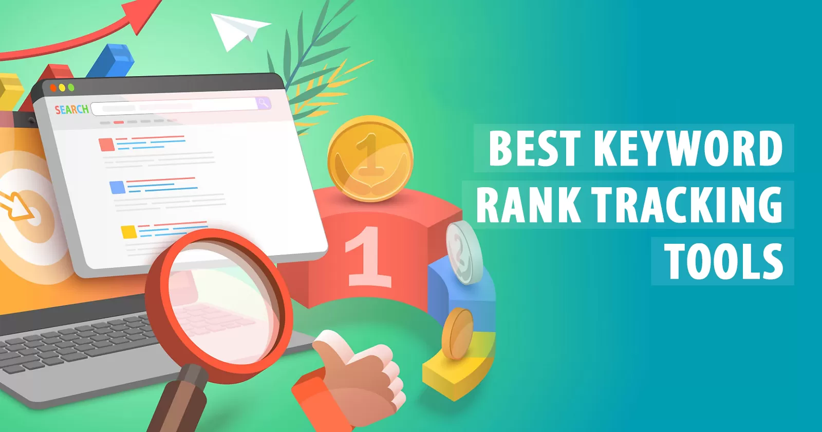 The Ultimate Guide to Local Rank Tracker Tools: Top 4 Tested and Reviewed