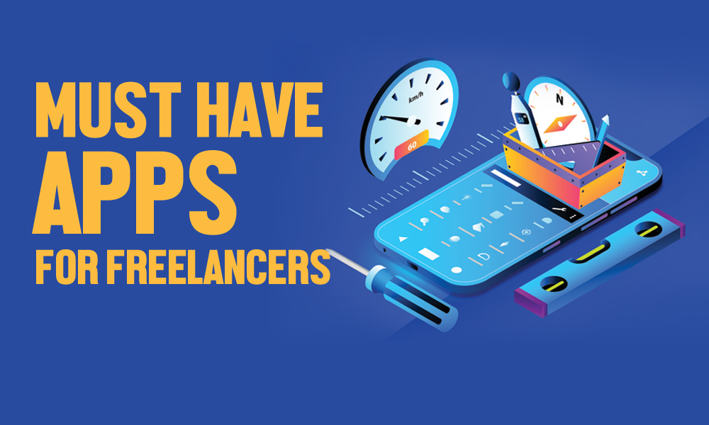 Top 19 Web Productivity Tools for Freelancers: Save Time and Stay Organized